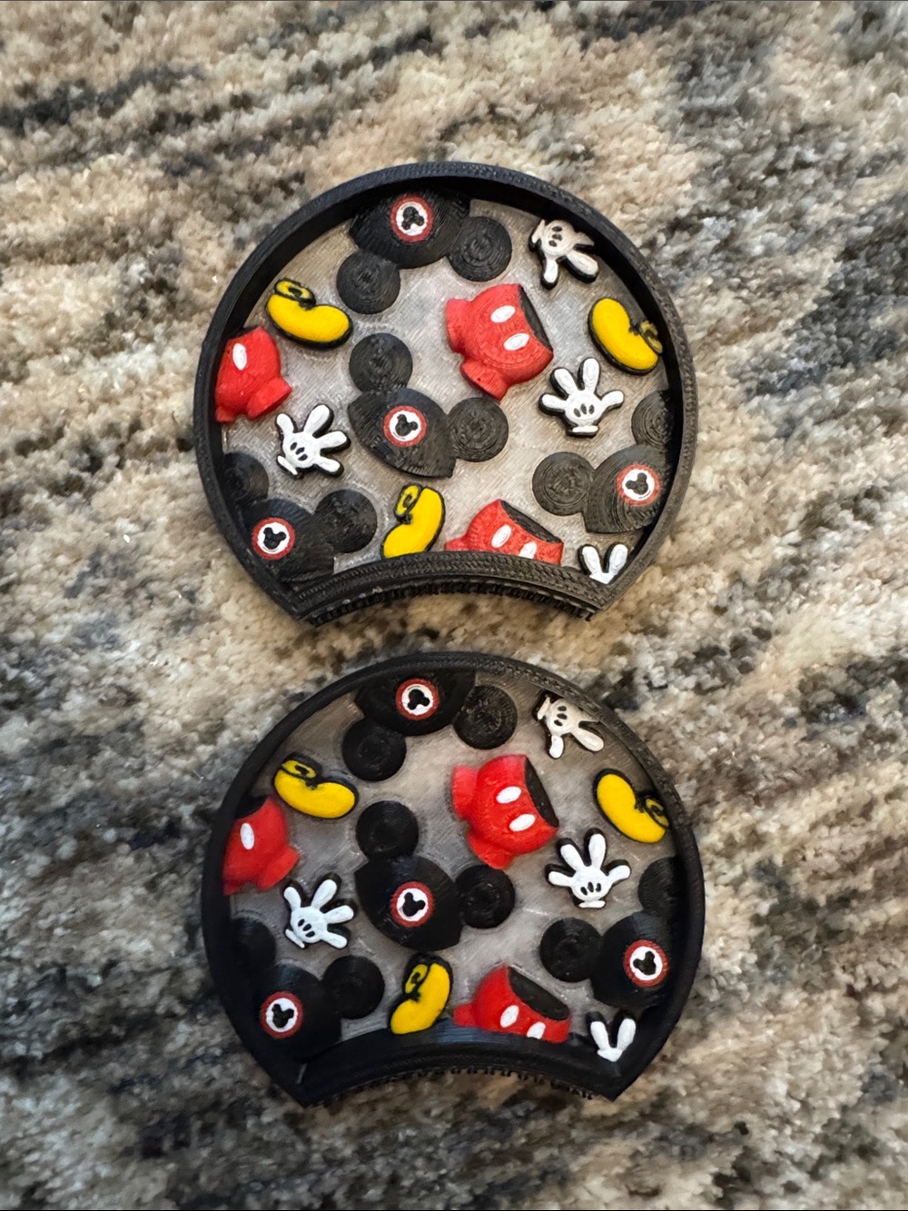 Factory 55 Mickey Ears